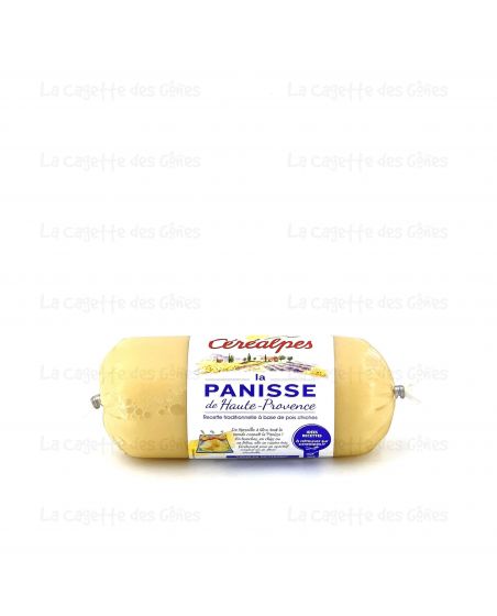 PANISSE 400G