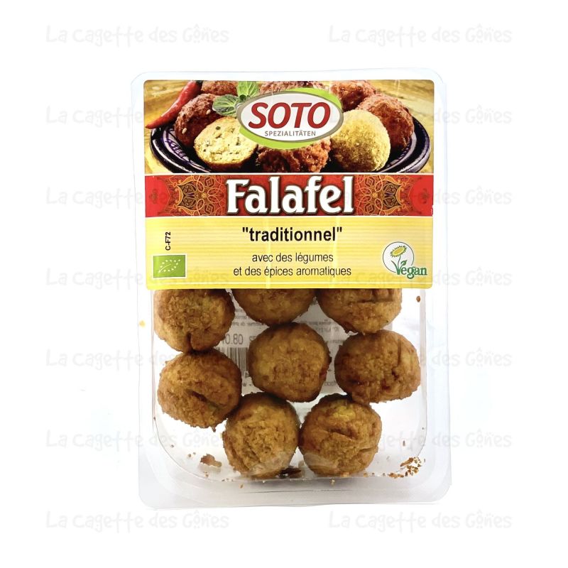 FALAFEL 220G