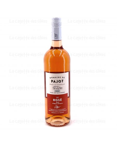 LE ROSE DNE PAJOT RS 75CL