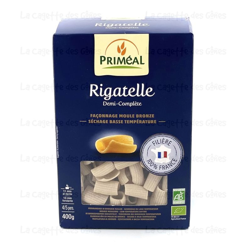 RIGATELLE FRANCE 400G