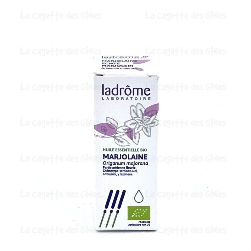 HE MARJOLAINE 10 ML /3