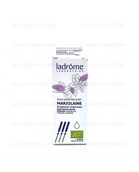 HE MARJOLAINE 10 ML /3