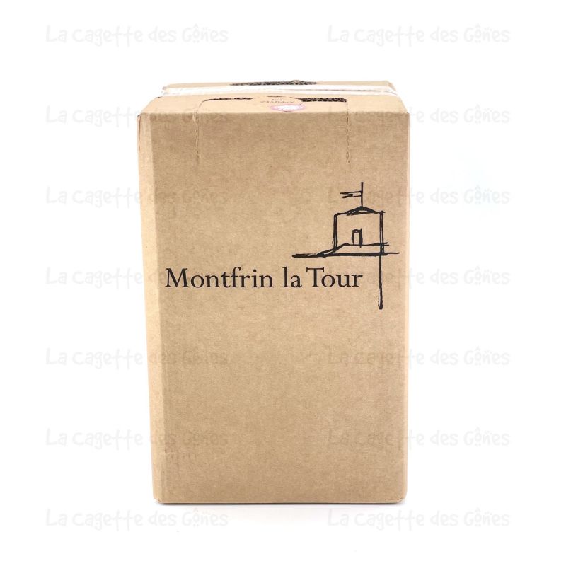 MONTFRIN ROUGE 5L