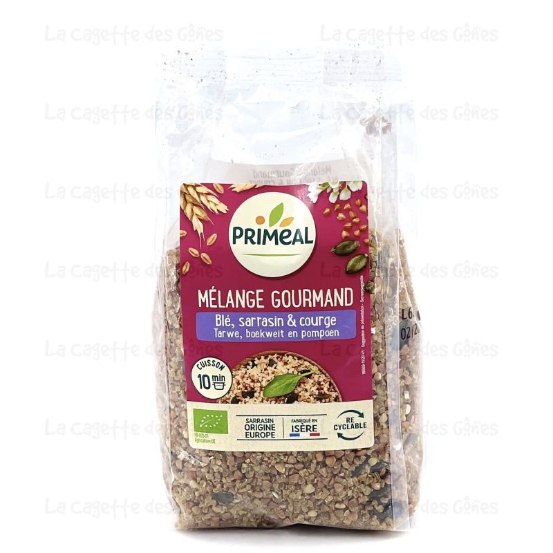 MELANGE BLE SARRA 400G