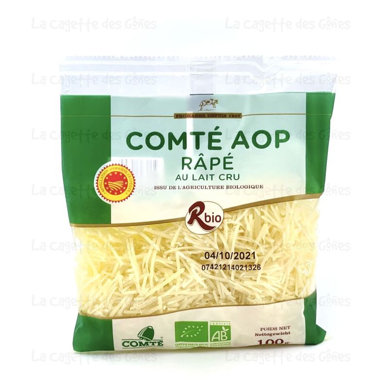 COMTE RAPE 100G