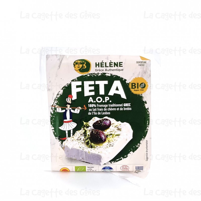 FETA AOP 180G