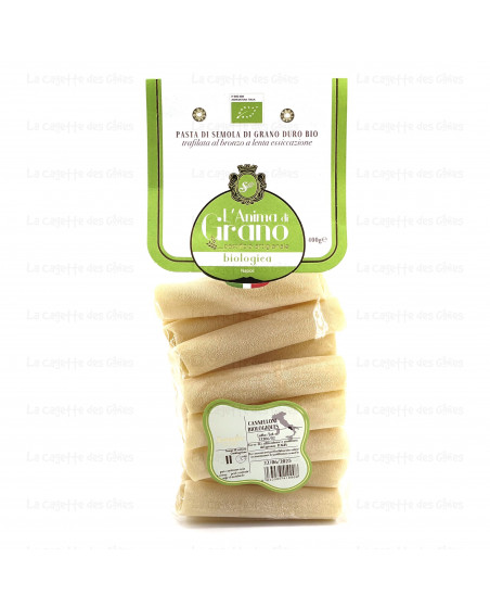 CANNELLONI ANIMA DI GRANO