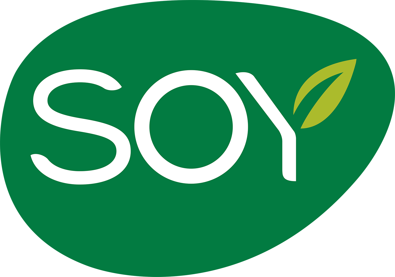 SOY