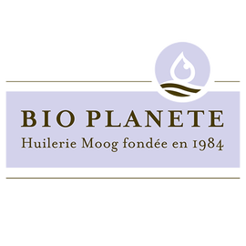 HUILERIE BIO PLANETE