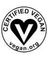 vegan certif