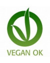 vegan ok.