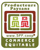  Symbole des producteurs paysans